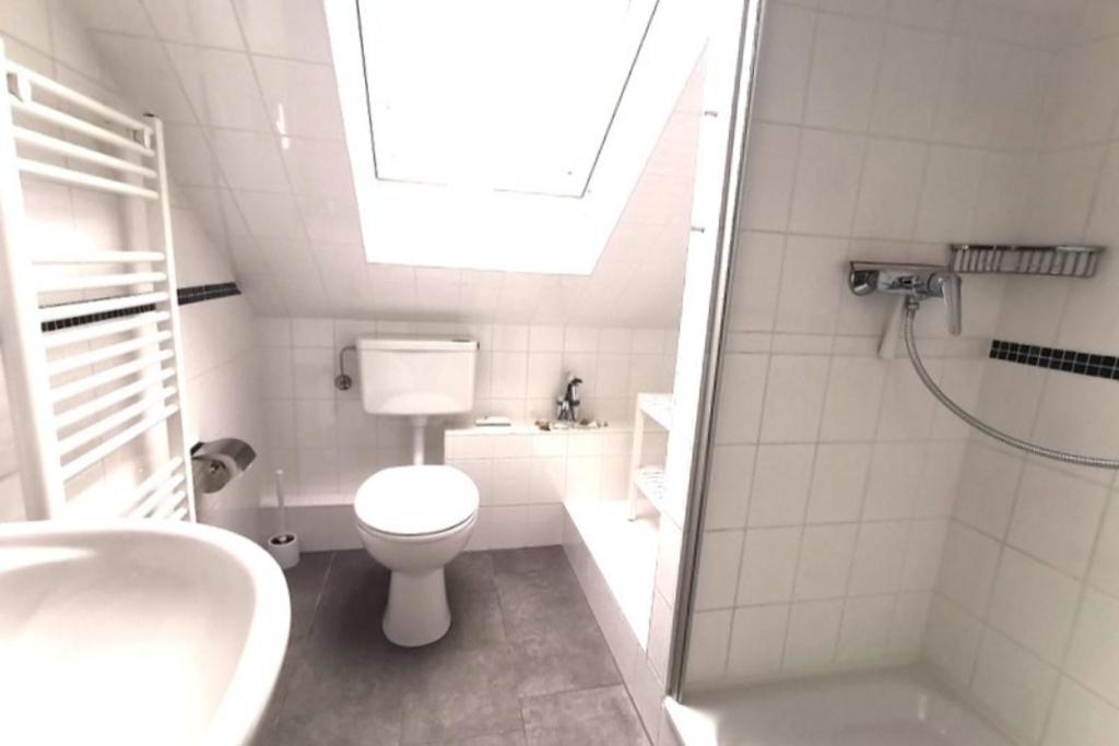 Apartmentvermittlung Mehr Als Meer - Objekt 24 Niendorf  Exterior photo
