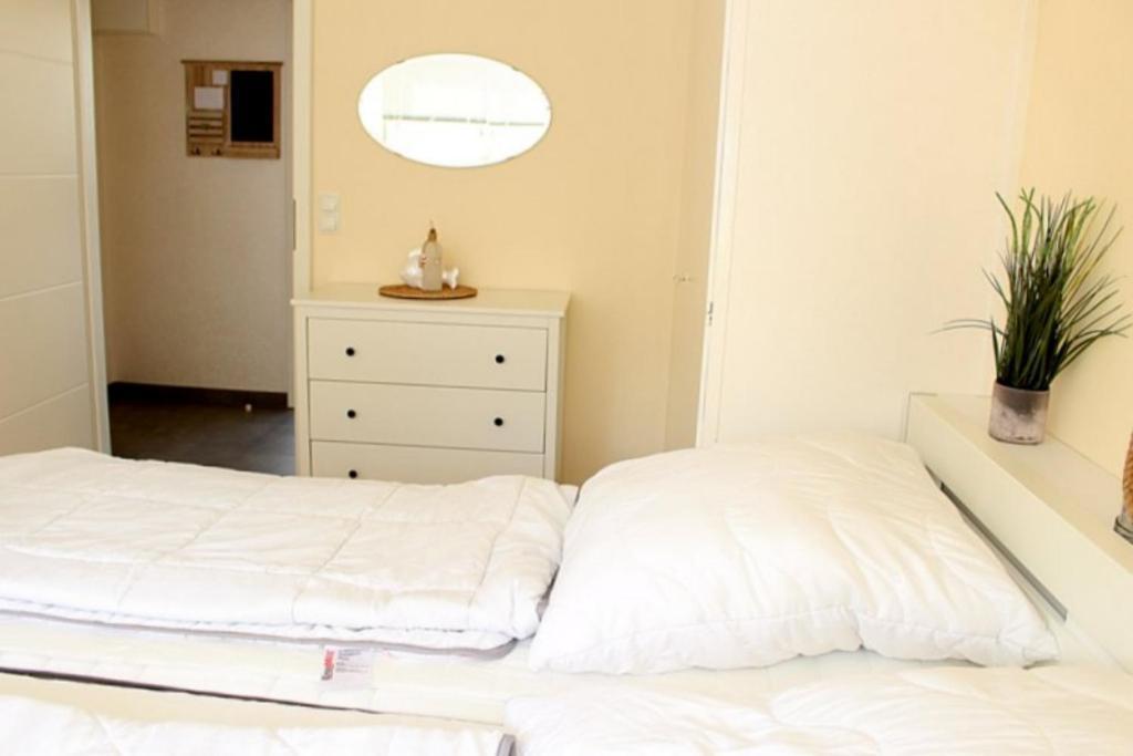 Apartmentvermittlung Mehr Als Meer - Objekt 24 Niendorf  Exterior photo